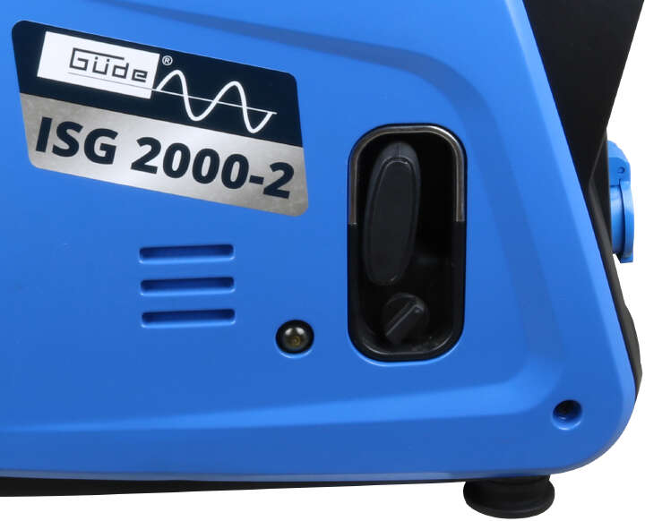 Güde Inverter Stromerzeuger ISG 2000-2